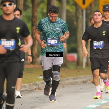 Runner Photo 5630204