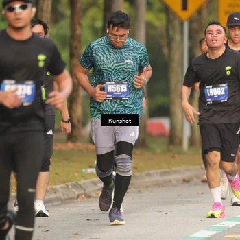 Runner Photo 5630205