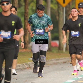 Runner Photo 5630206