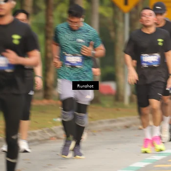 Runner Photo 5630207
