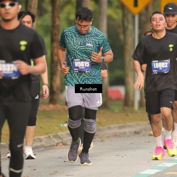 Runner Photo 5630208