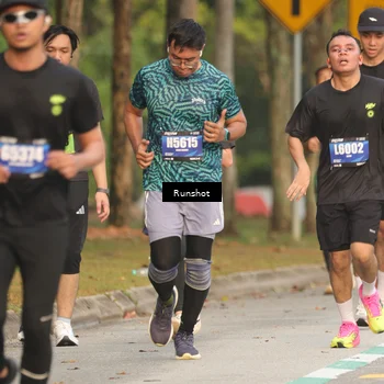 Runner Photo 5630209