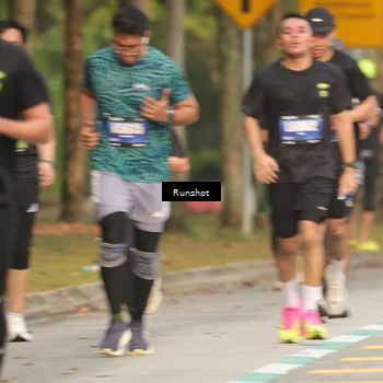 Runner Photo 5630210