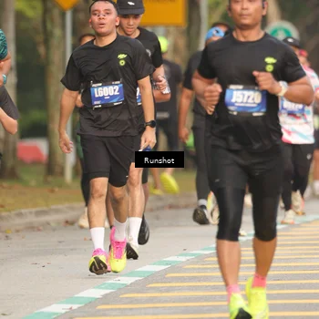 Runner Photo 5630215