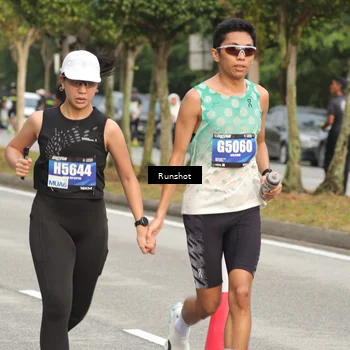 Runner Photo 5630216