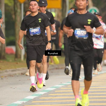Runner Photo 5630217