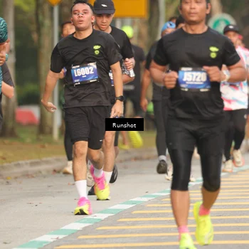 Runner Photo 5630218
