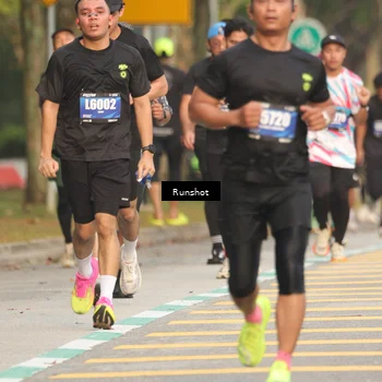 Runner Photo 5630220