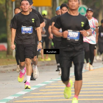Runner Photo 5630221