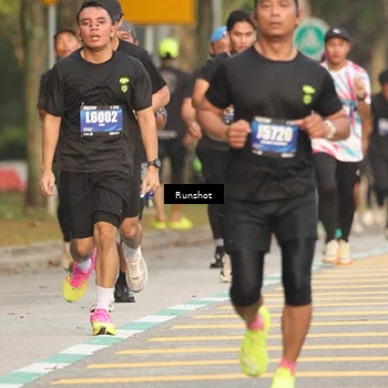 Runner Photo 5630222