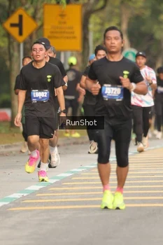 Runner Photo 5630225