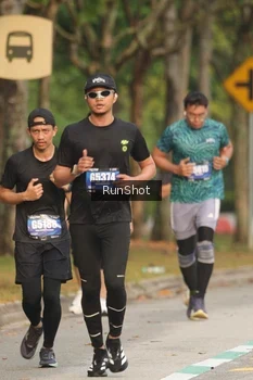 Runner Photo 5630227
