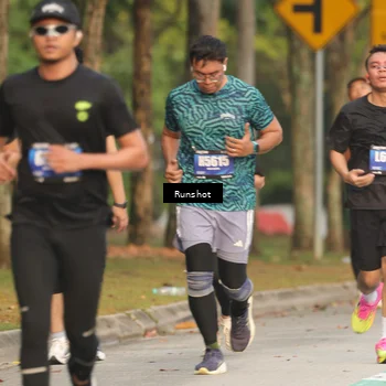 Runner Photo 5630229