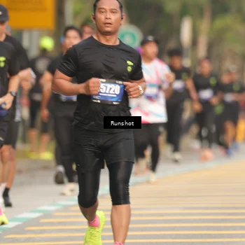 Runner Photo 5630230