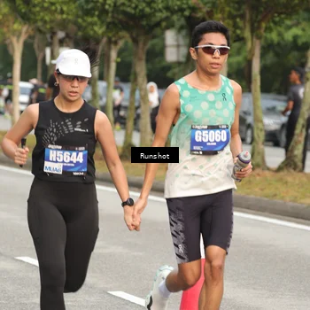Runner Photo 5630231