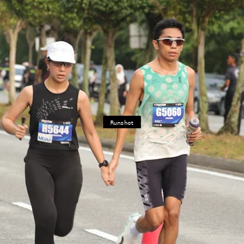 Runner Photo 5630237