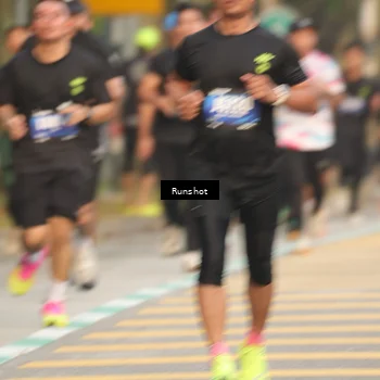 Runner Photo 5630239