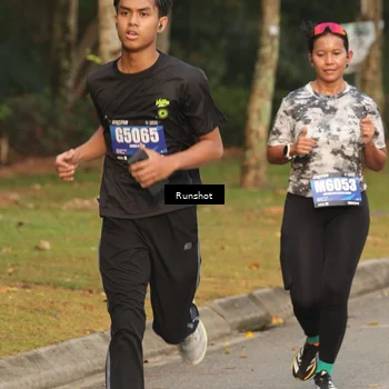 Runner Photo 5630240