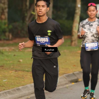 Runner Photo 5630241