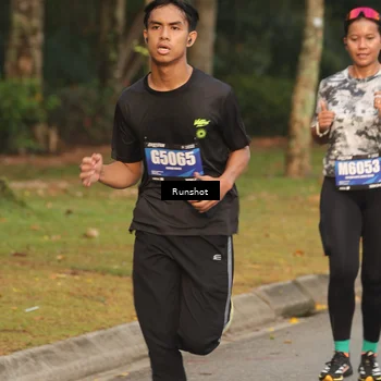 Runner Photo 5630242