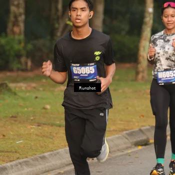 Runner Photo 5630243
