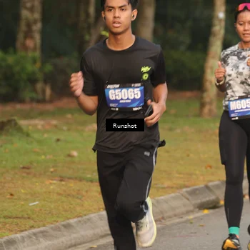 Runner Photo 5630244