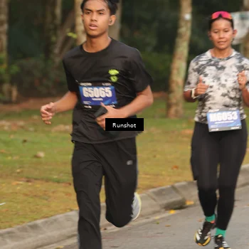 Runner Photo 5630253