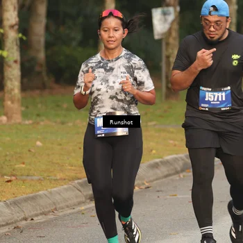Runner Photo 5630256