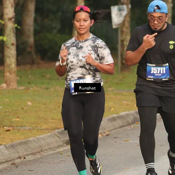 Runner Photo 5630257