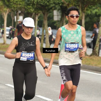 Runner Photo 5630258
