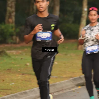 Runner Photo 5630260