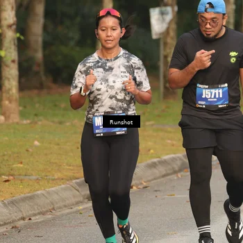 Runner Photo 5630261