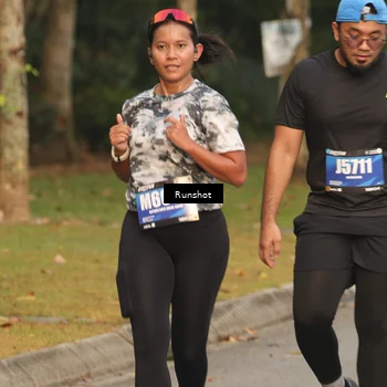 Runner Photo 5630263