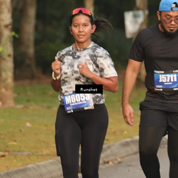Runner Photo 5630265