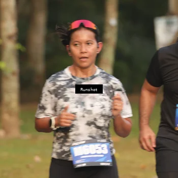 Runner Photo 5630267
