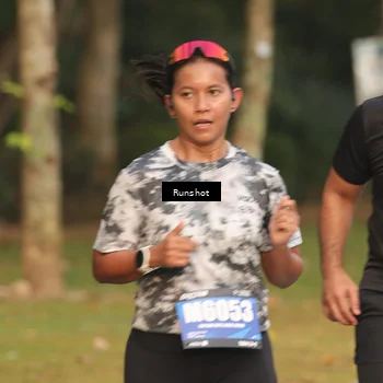 Runner Photo 5630268