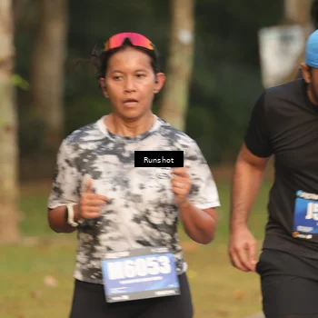 Runner Photo 5630269