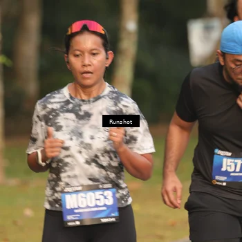 Runner Photo 5630270