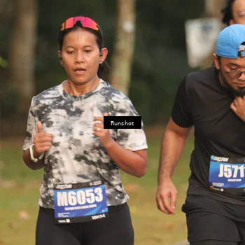 Runner Photo 5630271