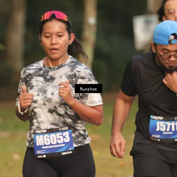 Runner Photo 5630273
