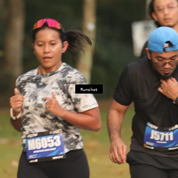 Runner Photo 5630275