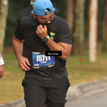 Runner Photo 5630276