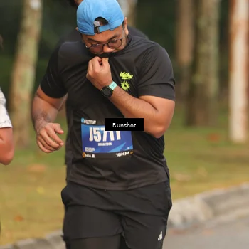 Runner Photo 5630284