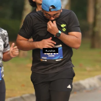 Runner Photo 5630285