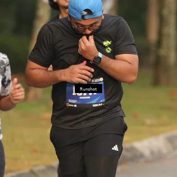 Runner Photo 5630286