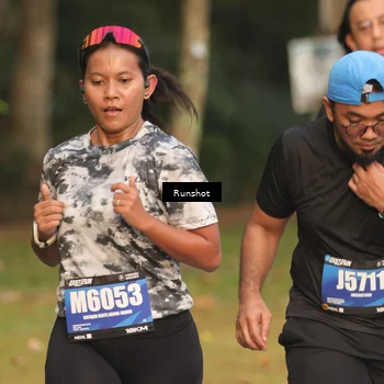 Runner Photo 5630287