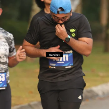 Runner Photo 5630288