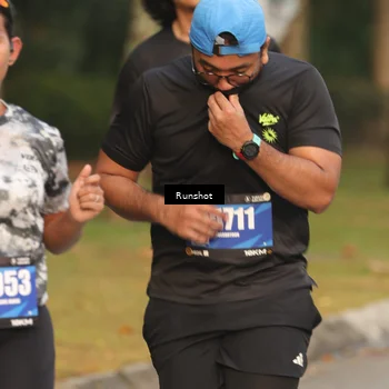 Runner Photo 5630289