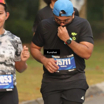 Runner Photo 5630290
