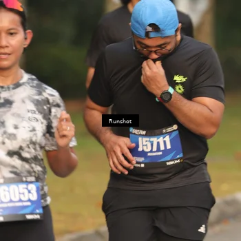 Runner Photo 5630291